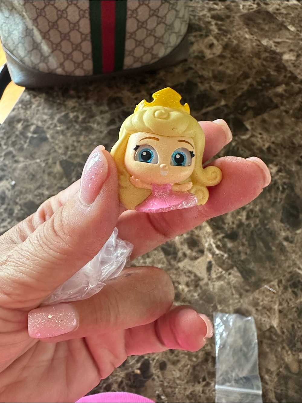 Princess Aurora doorable